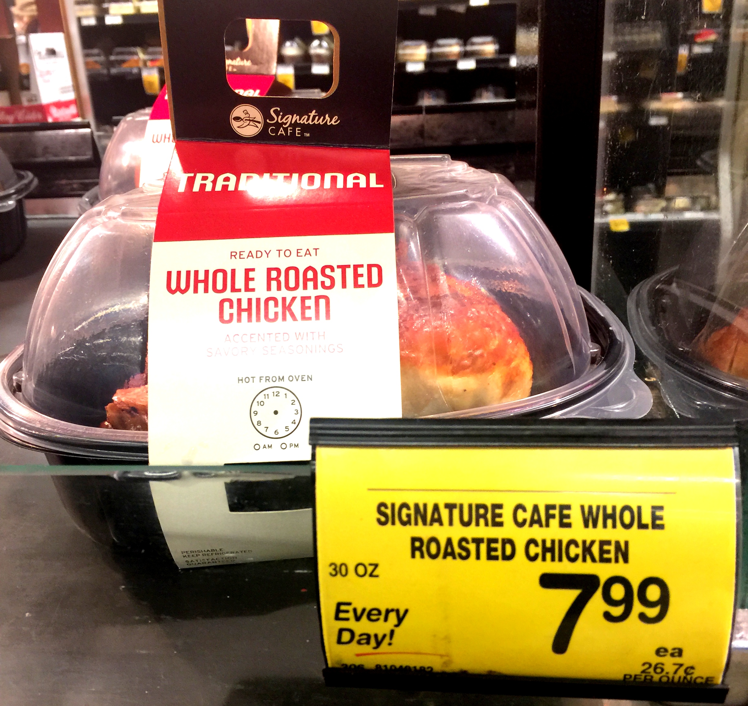 Rotisserie chicken at Safeway.JPG